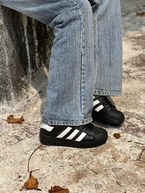 ADIDAS SUPERSTAR IMPORTED