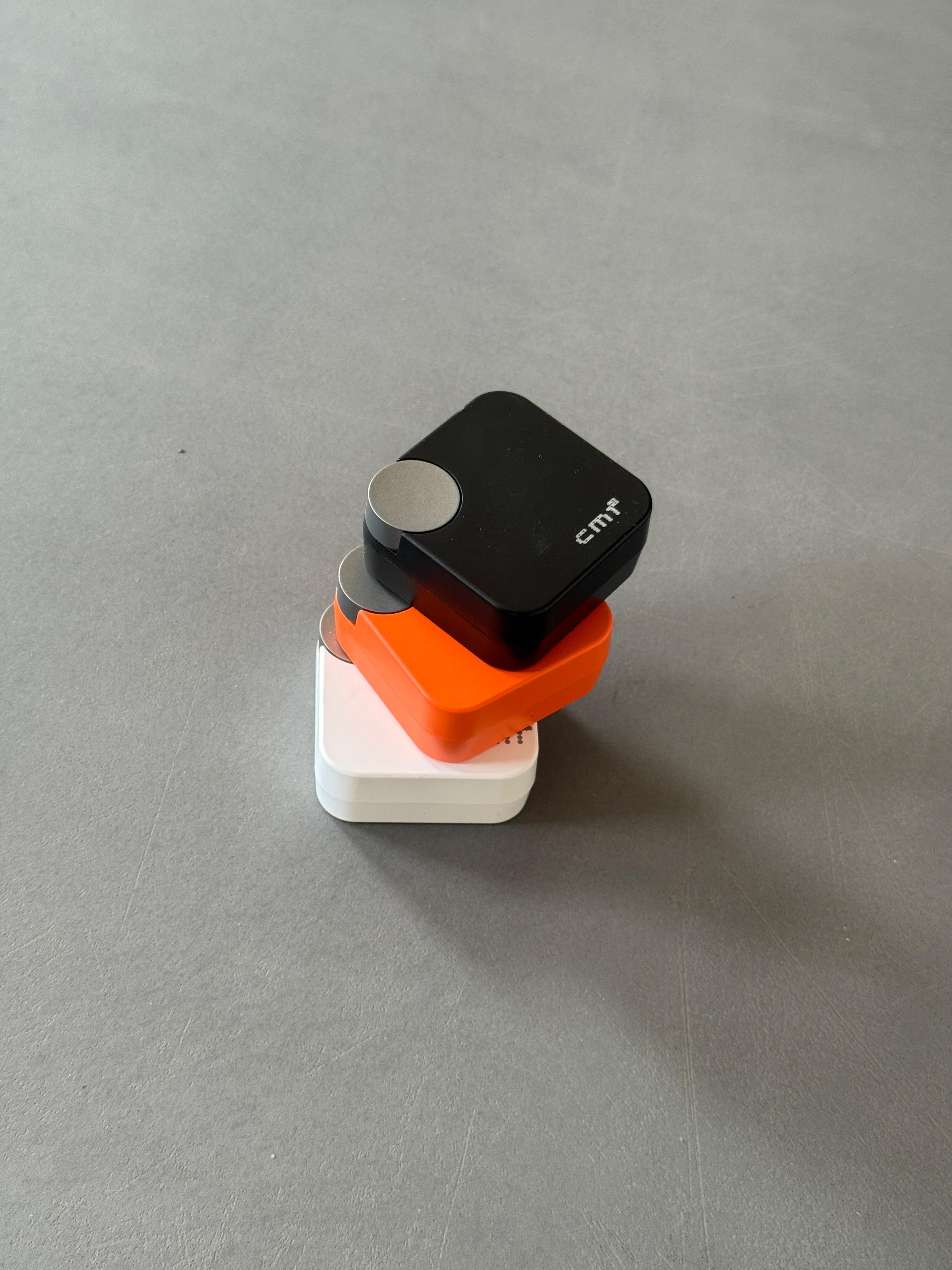 CMF by Nothing Buds (TWS Earbuds)