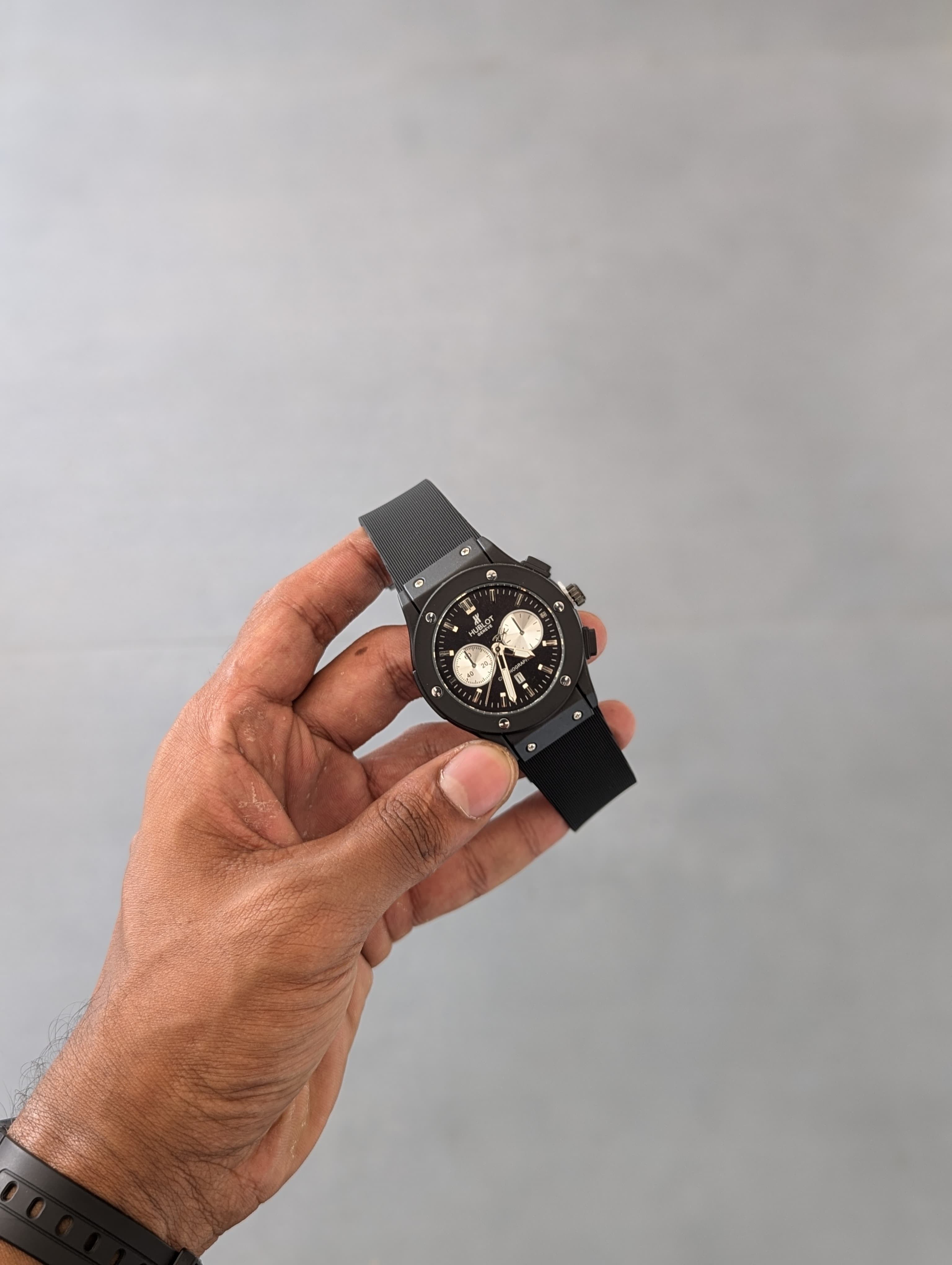 HUBLOT PREMIUM WATCH