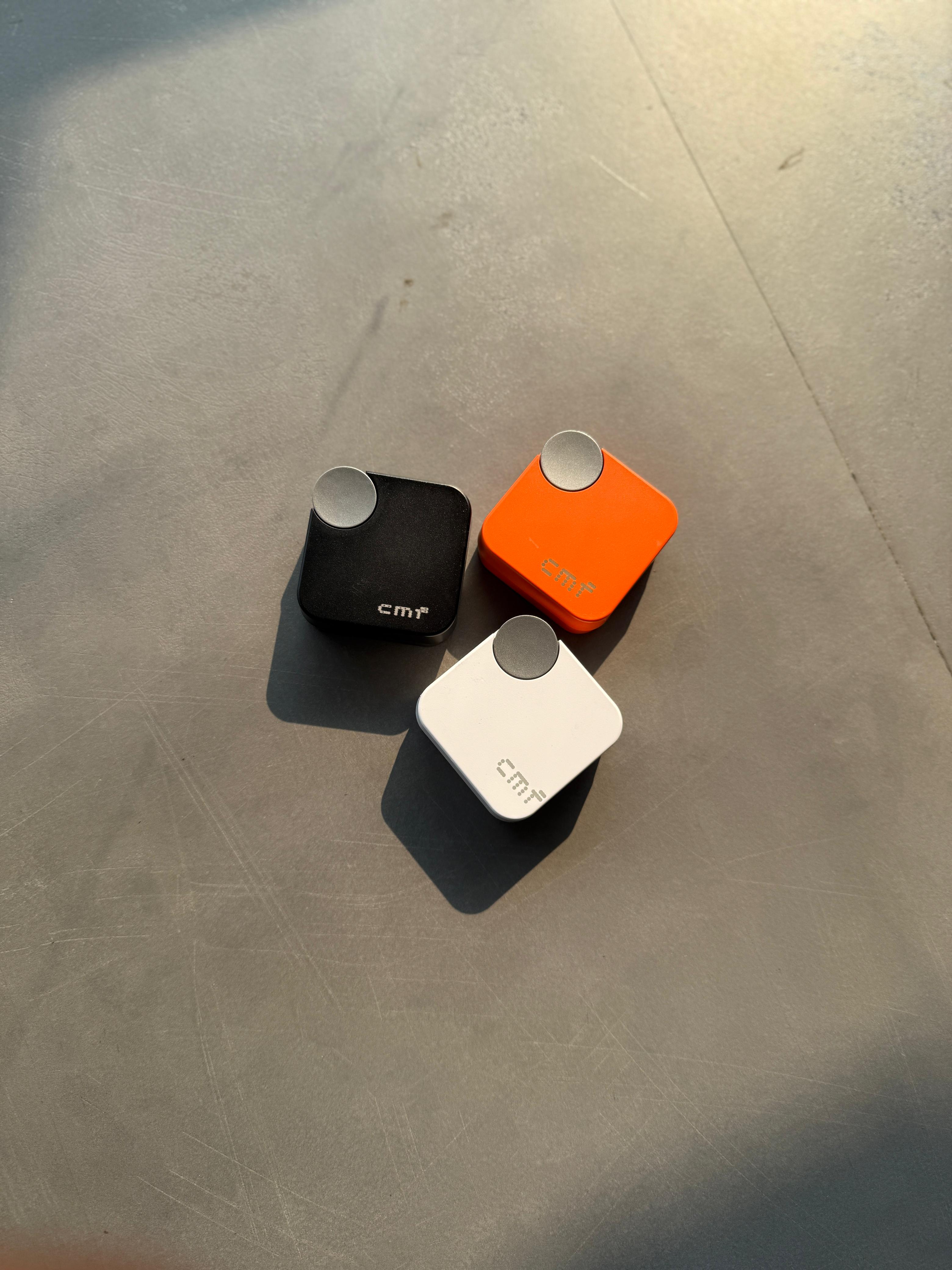 CMF by Nothing Buds (TWS Earbuds)