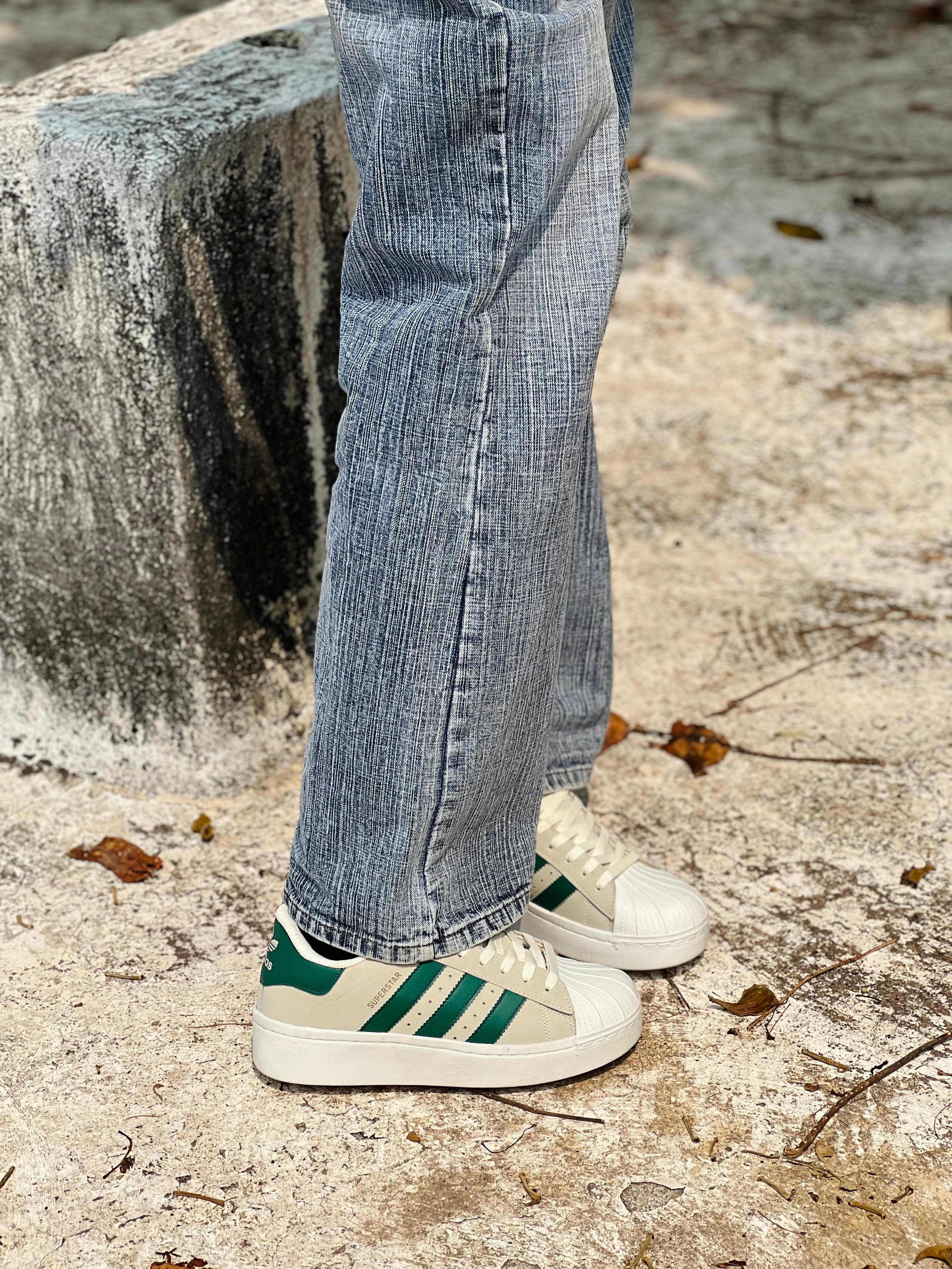 ADIDAS SUPERSTAR IMPORTED