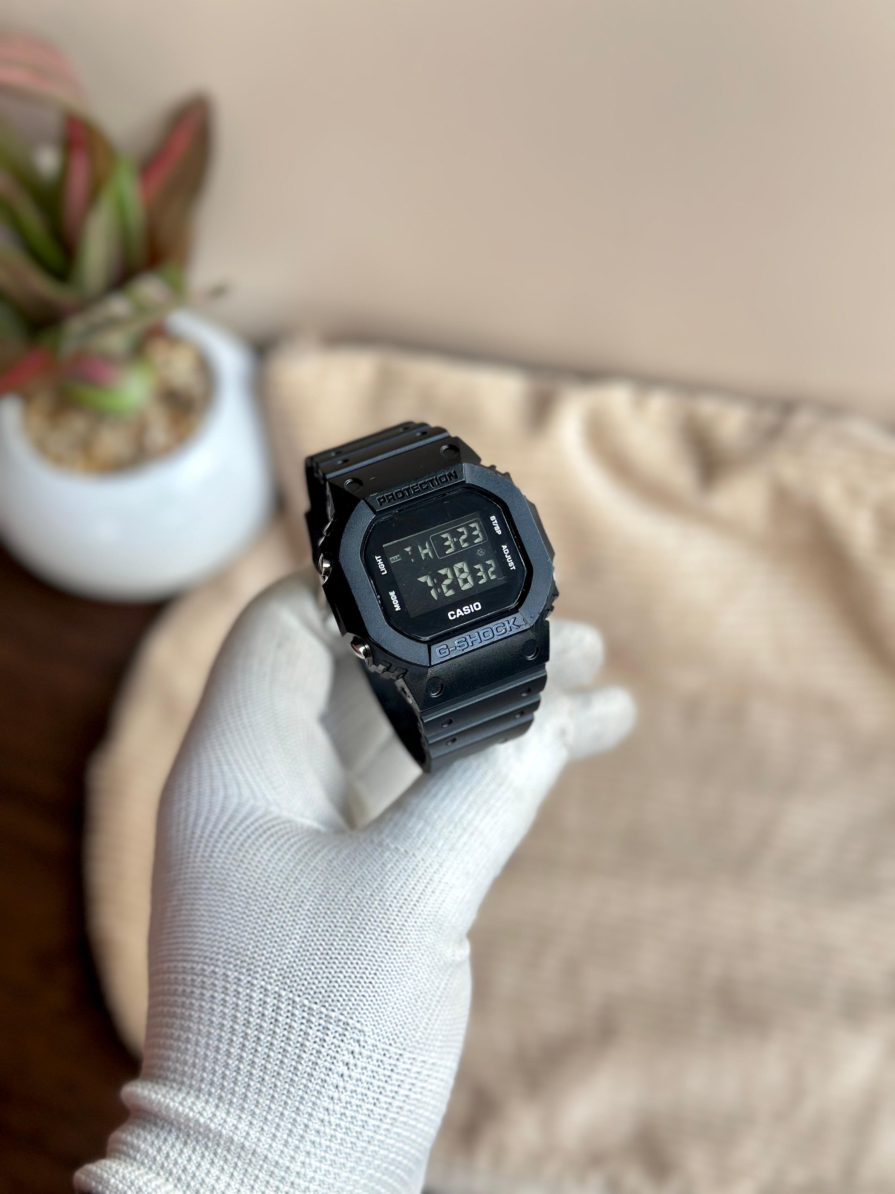 CASIO GSHOCK