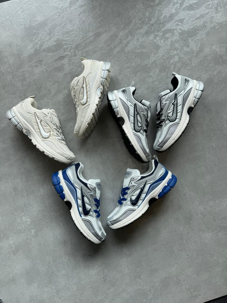 Velocity Runner Sneakers