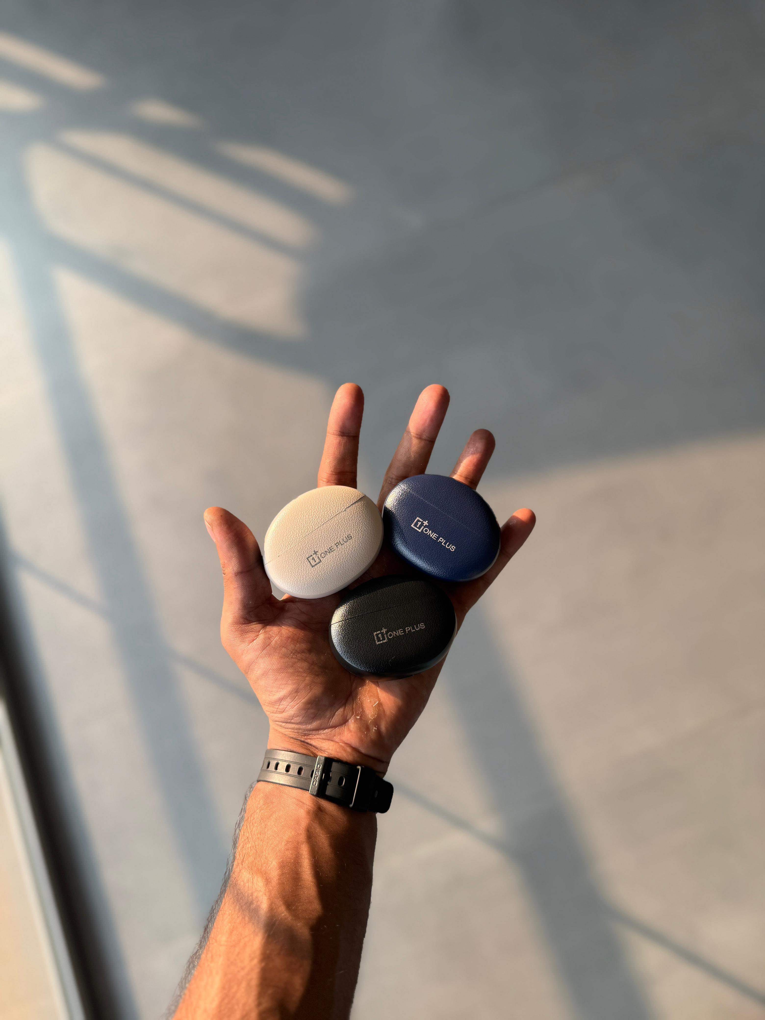 OnePlus Buds Pro 3 (TWS Earbuds)