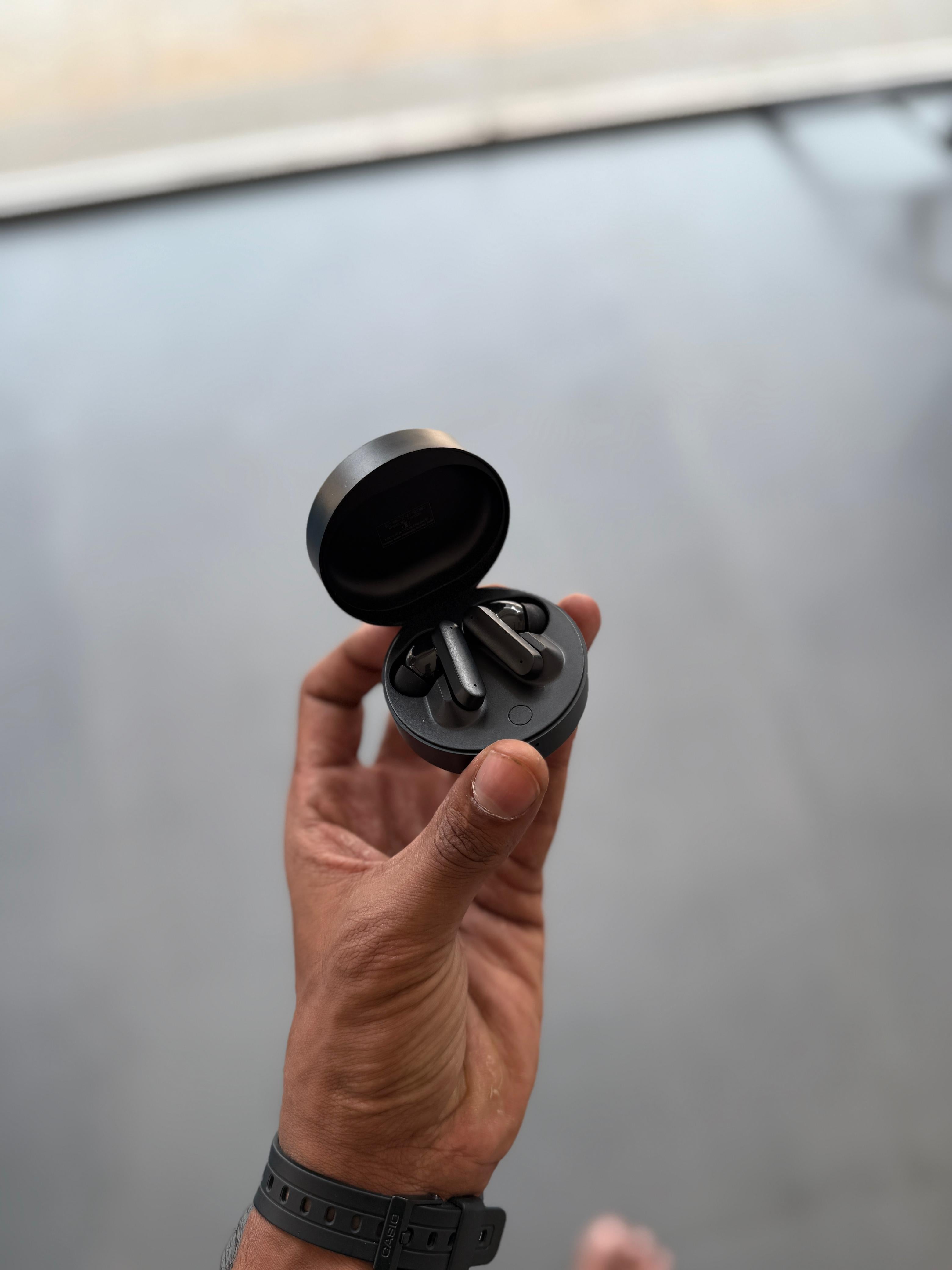 🎧 CMF Buds Pro – Specifications