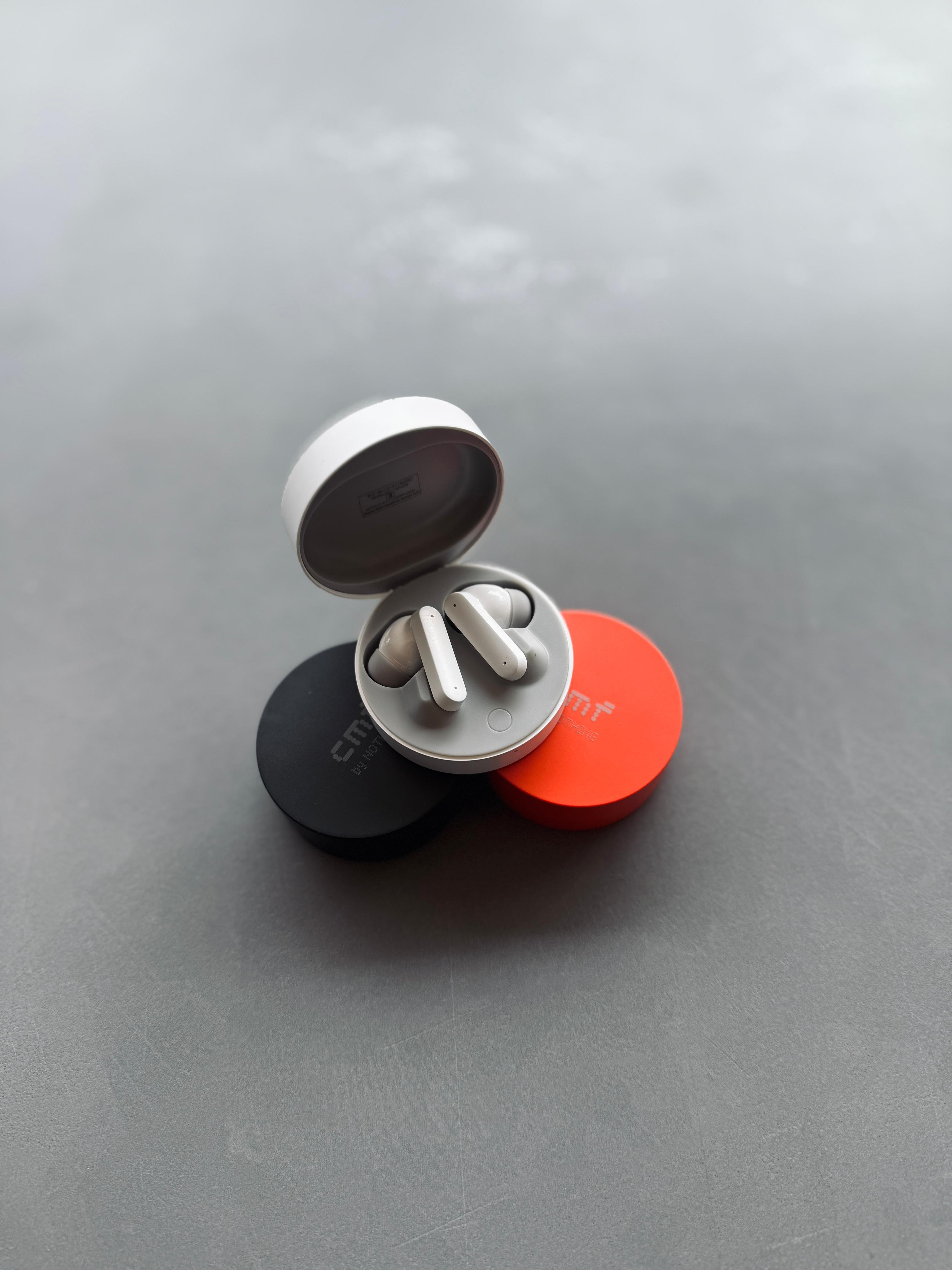 🎧 CMF Buds Pro – Specifications