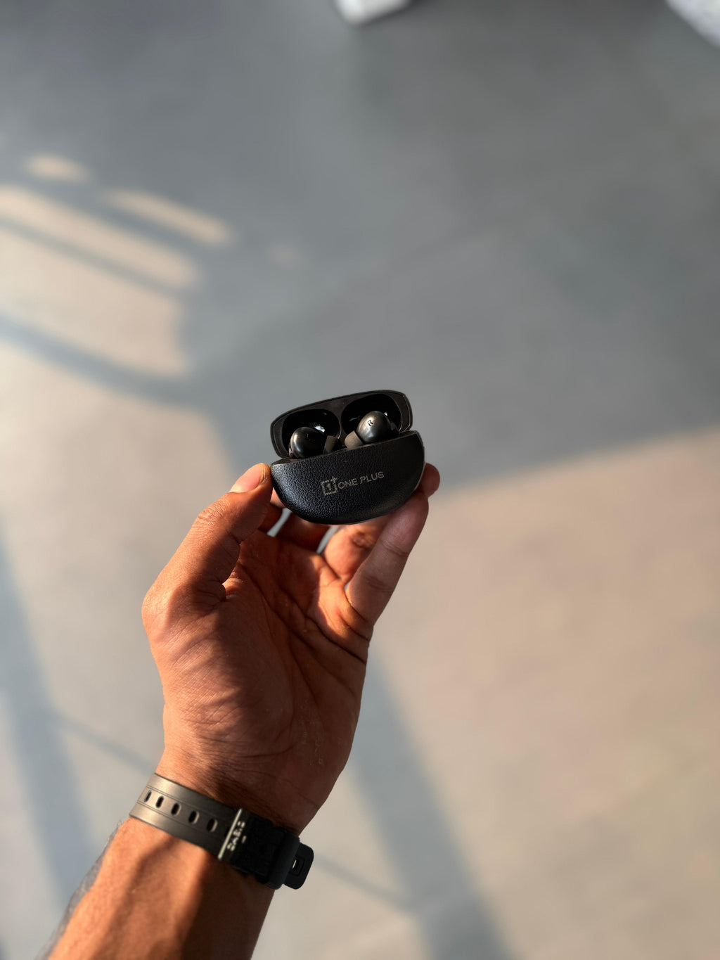 OnePlus Buds Pro 3 (TWS Earbuds)