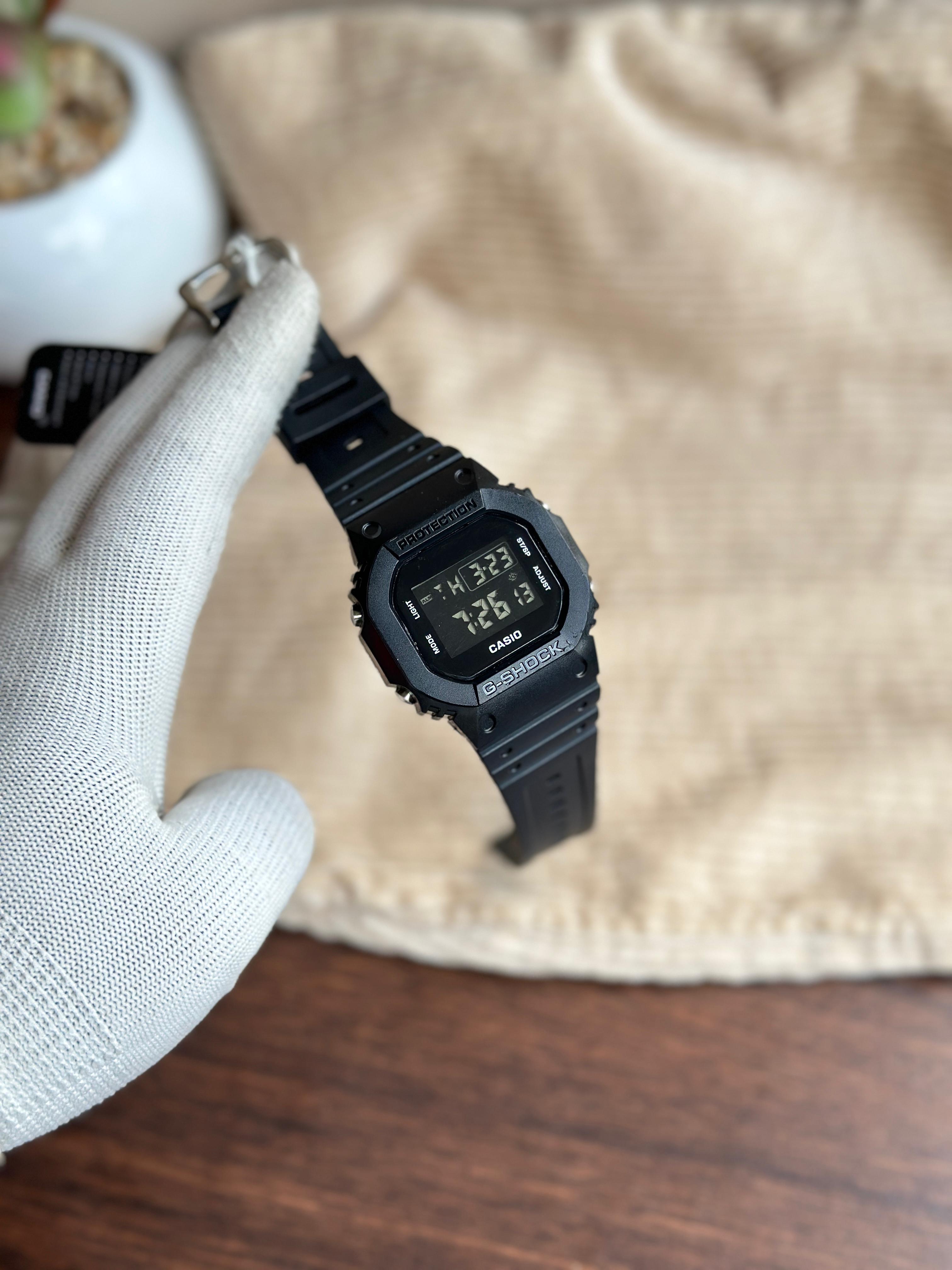 CASIO GSHOCK
