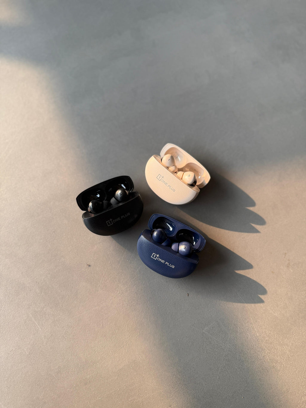 OnePlus Buds Pro 3 (TWS Earbuds)