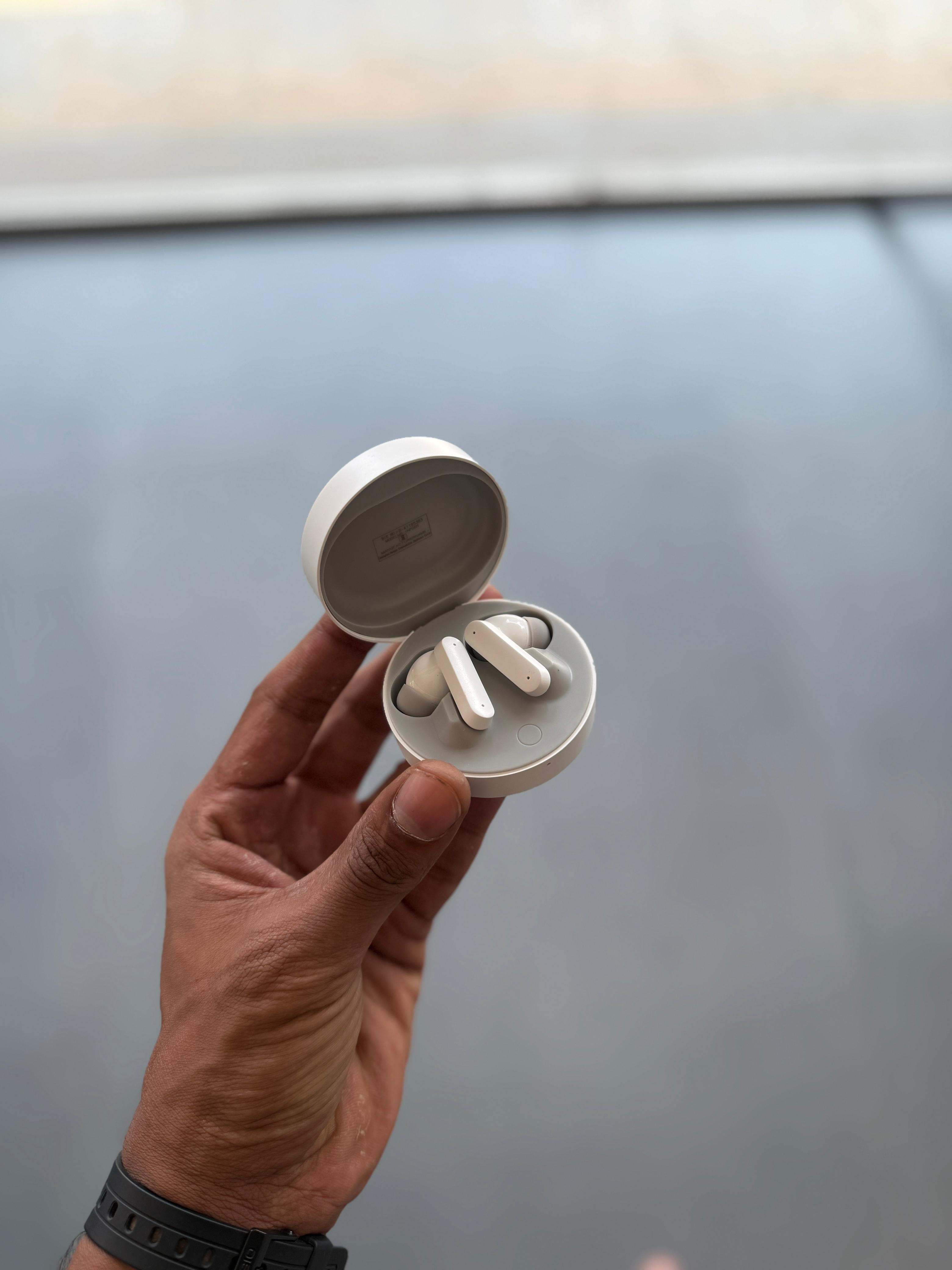 🎧 CMF Buds Pro – Specifications