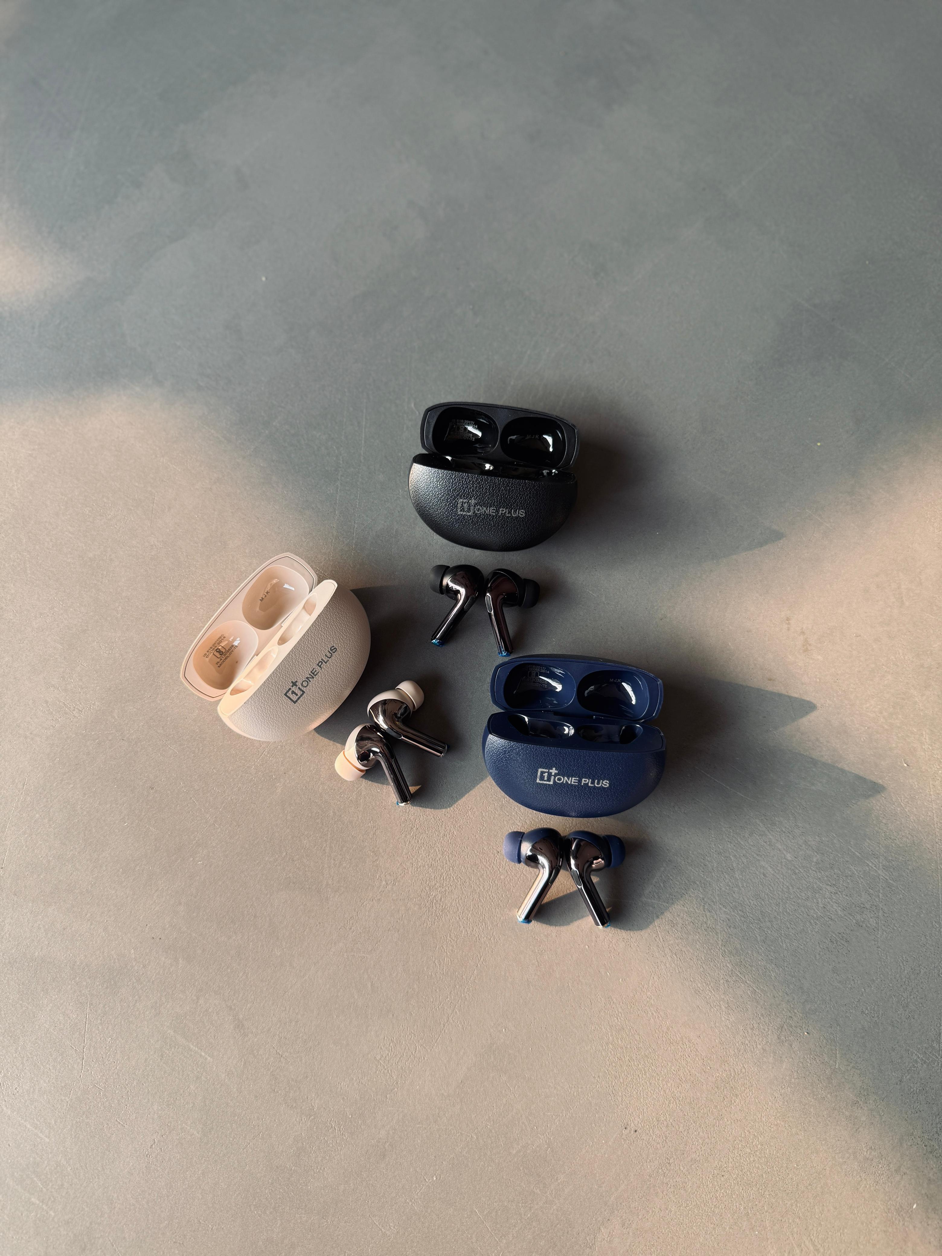 OnePlus Buds Pro 3 (TWS Earbuds)