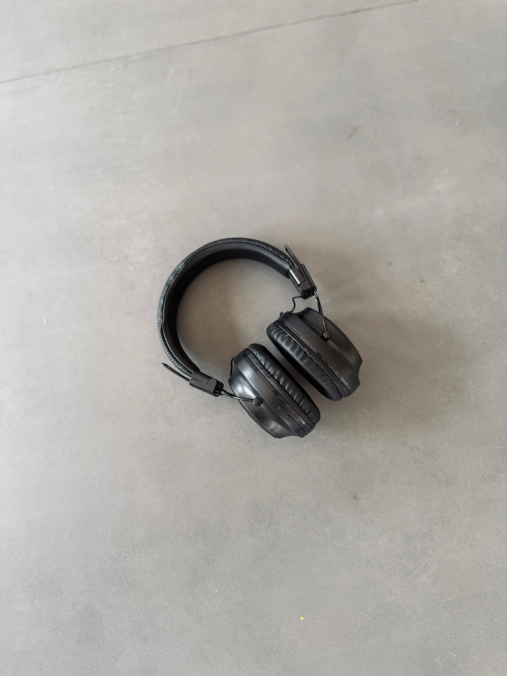 Marshall Monitor III Bluetooth Headphones