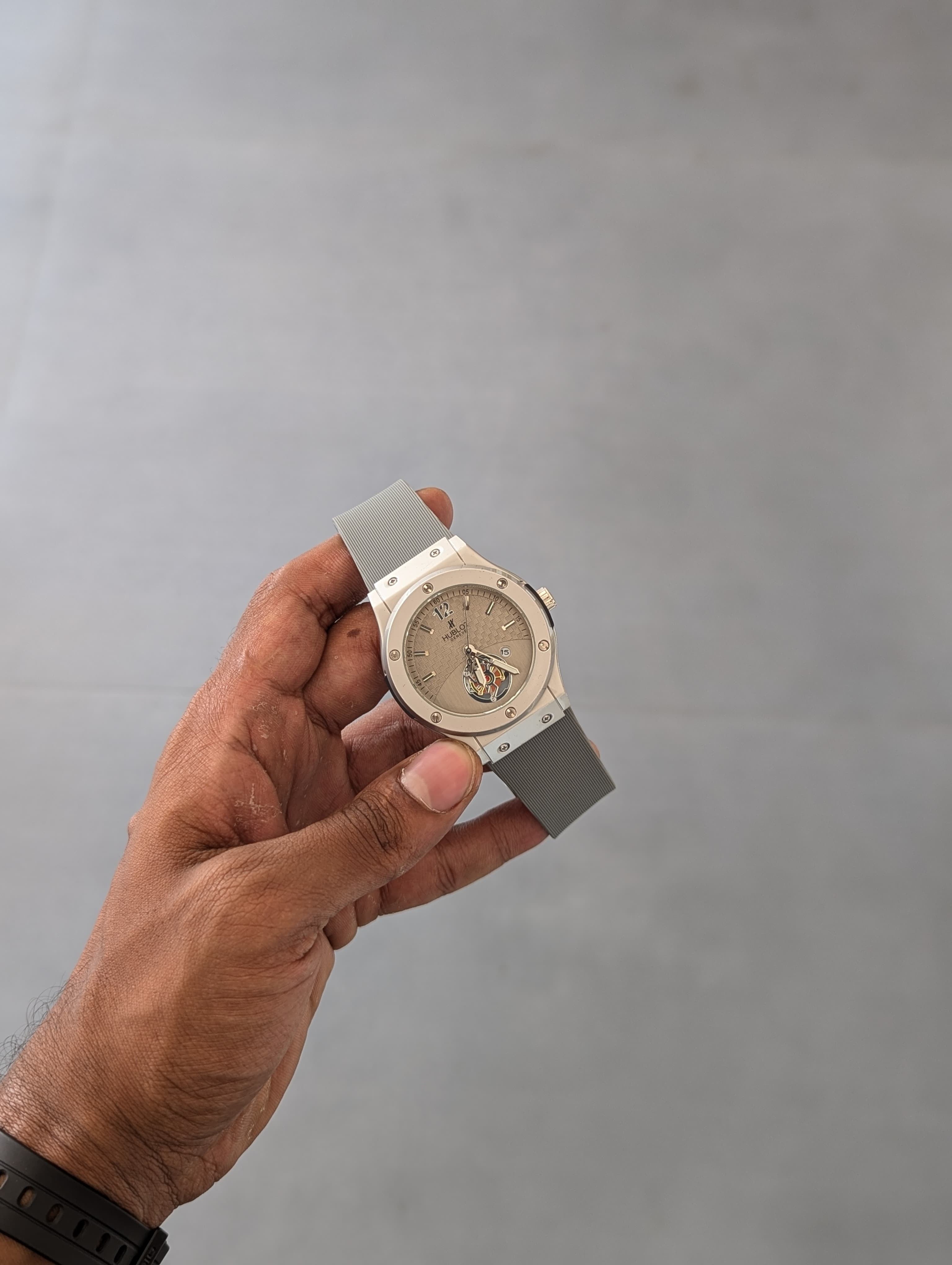 HUBLOT PREMIUM WATCH