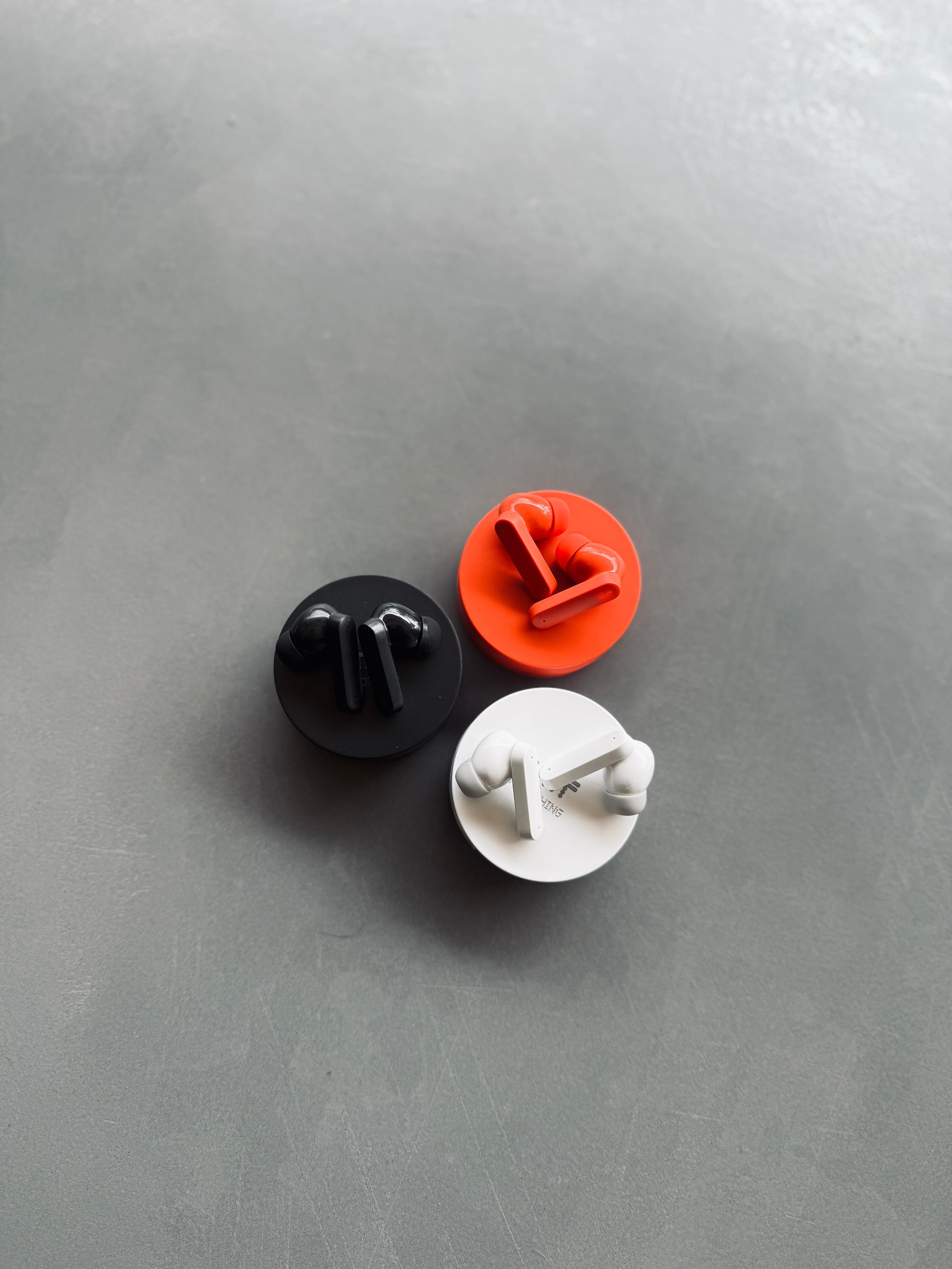 🎧 CMF Buds Pro – Specifications