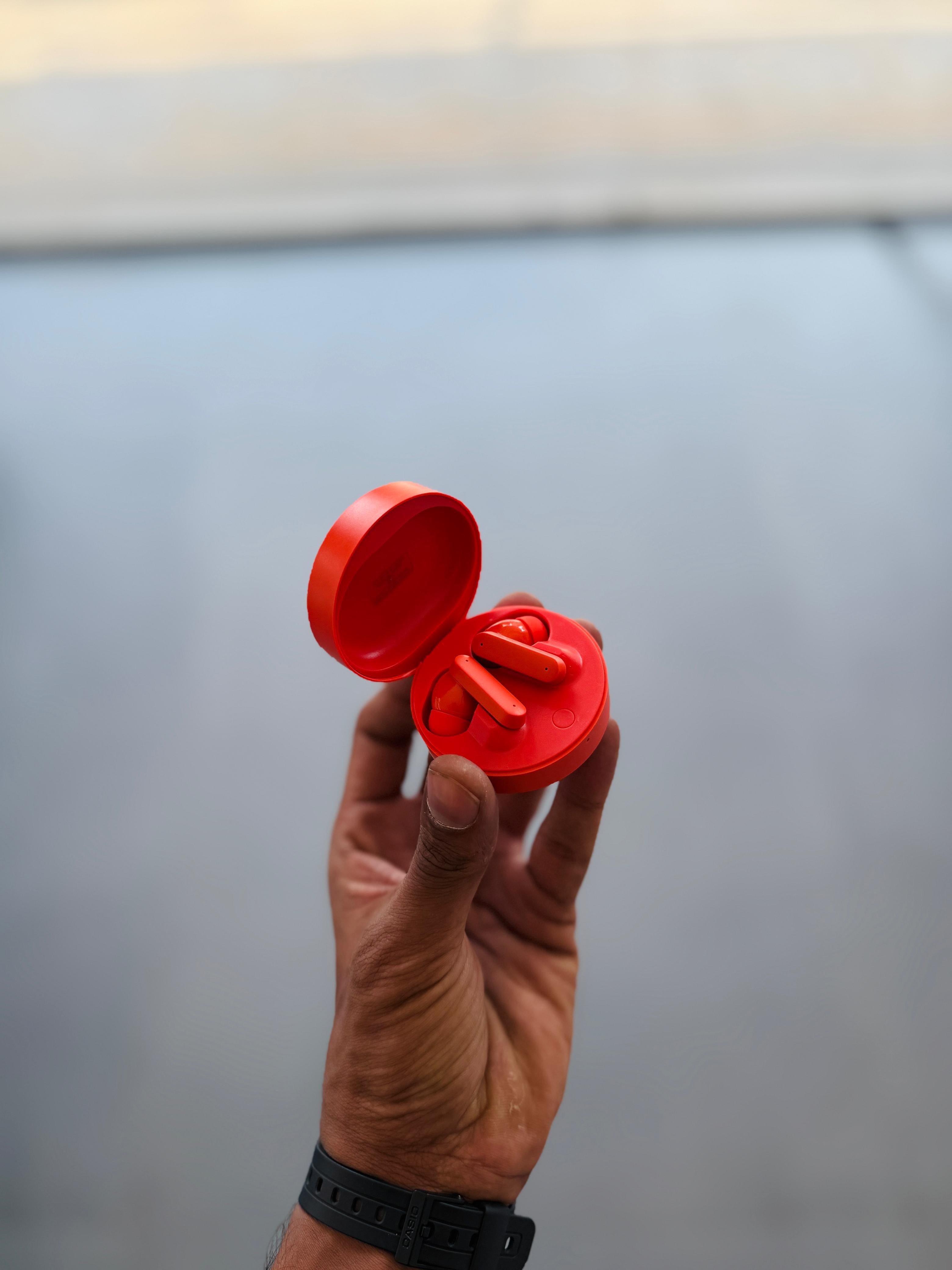 🎧 CMF Buds Pro – Specifications