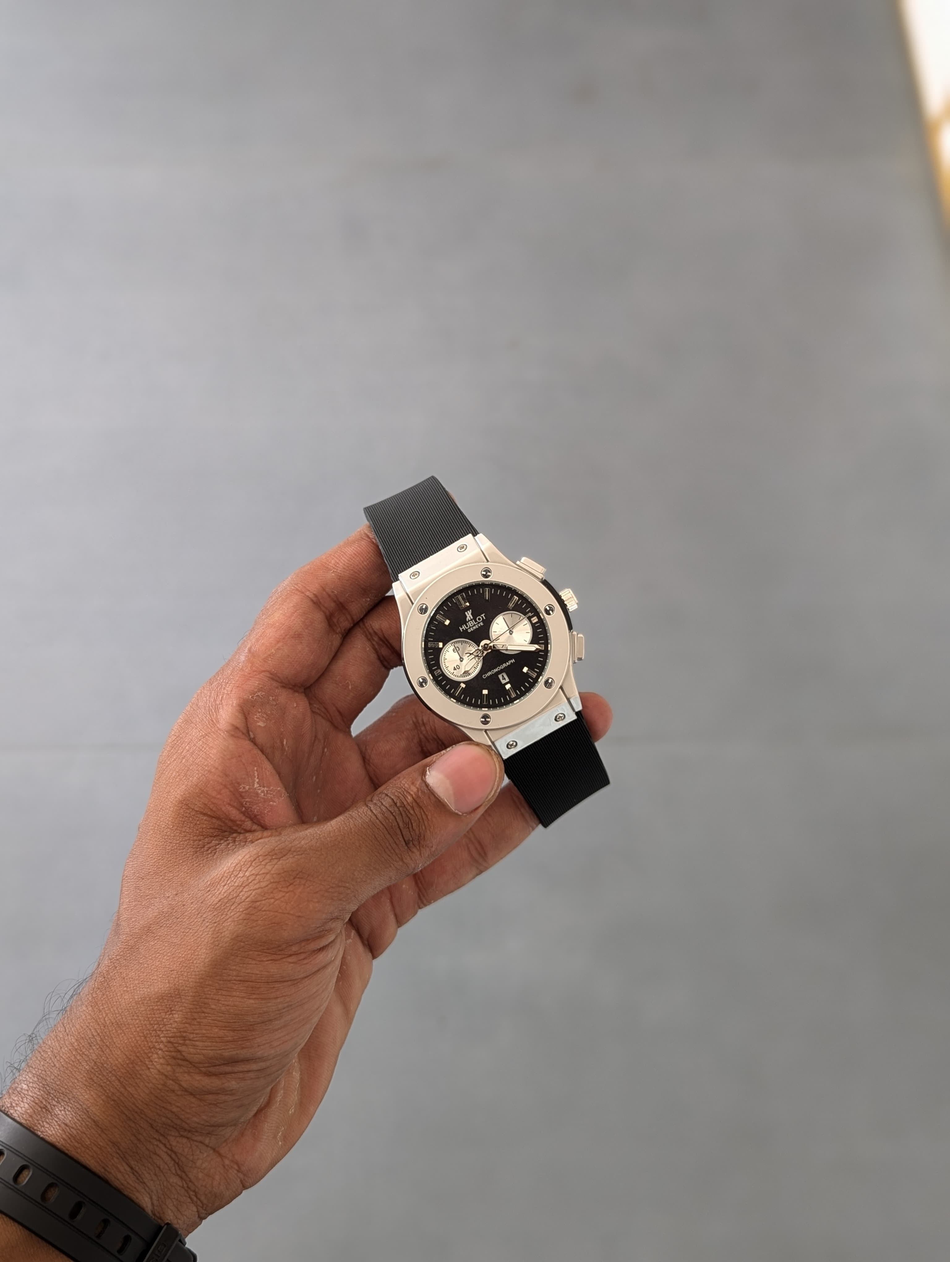 HUBLOT PREMIUM WATCH