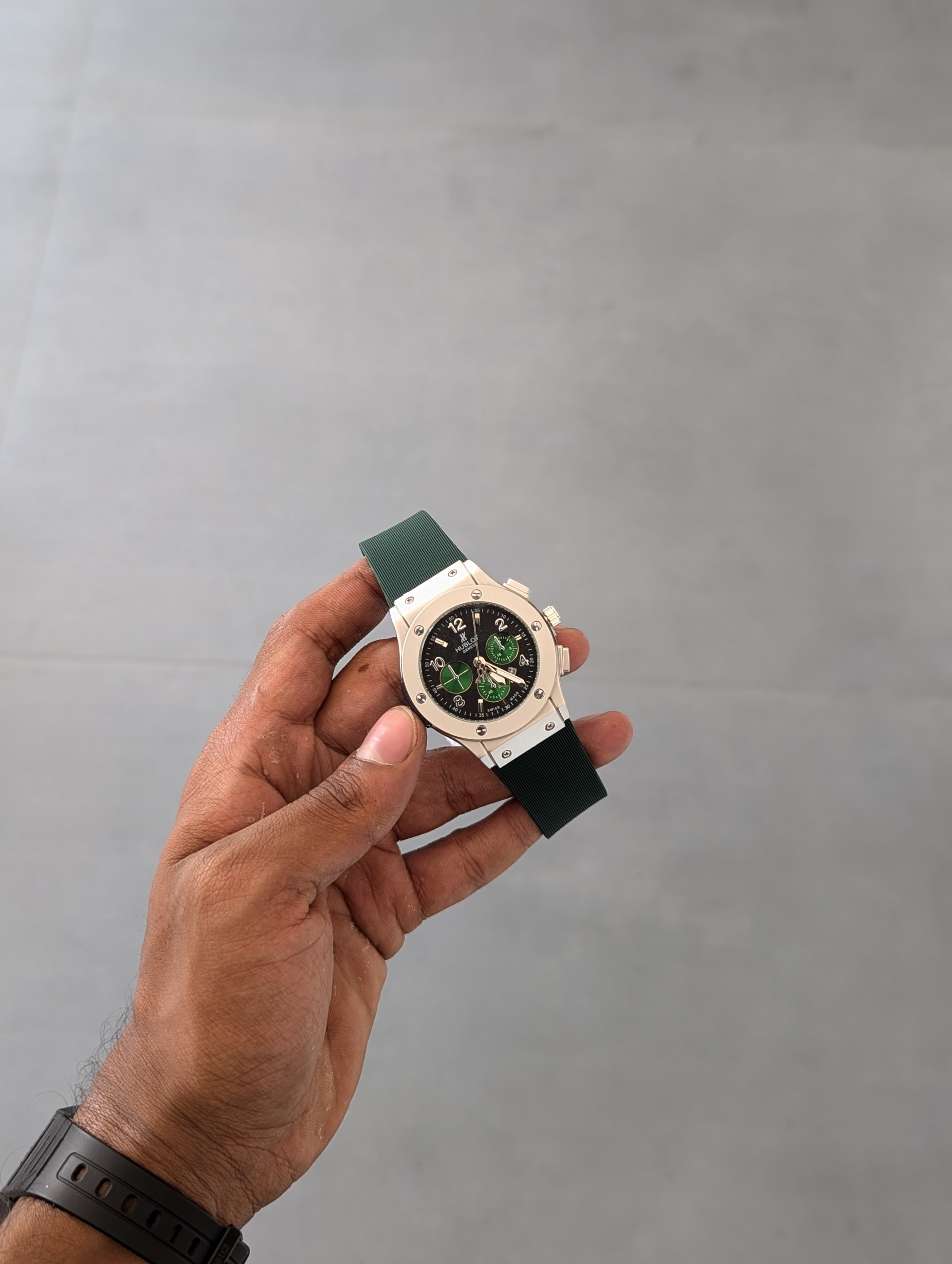 HUBLOT PREMIUM WATCH